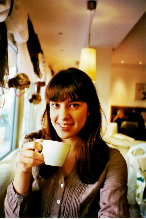 Canon prima super 120