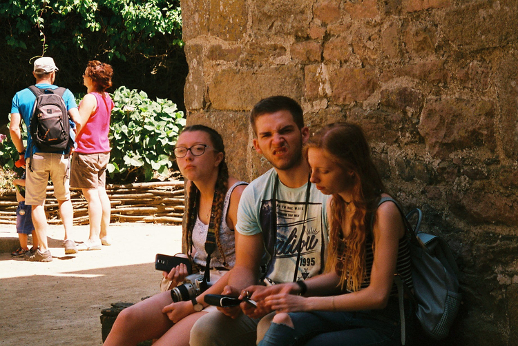 Olympus superzoom 120TC