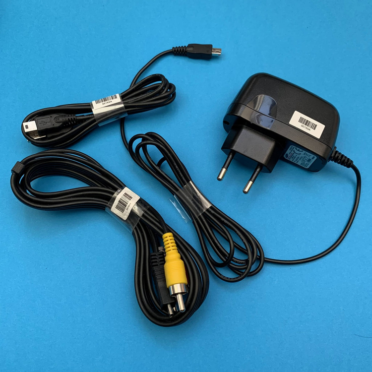 Kamera Samsung HyperDis 65x