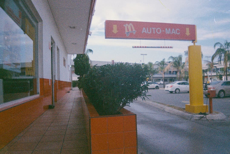 Praktica M29