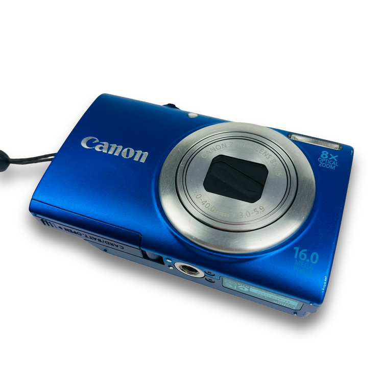 デジタルカメラ powershot A4000 is CANON PowerShot A4000 IS 価格比較 - 価格.com