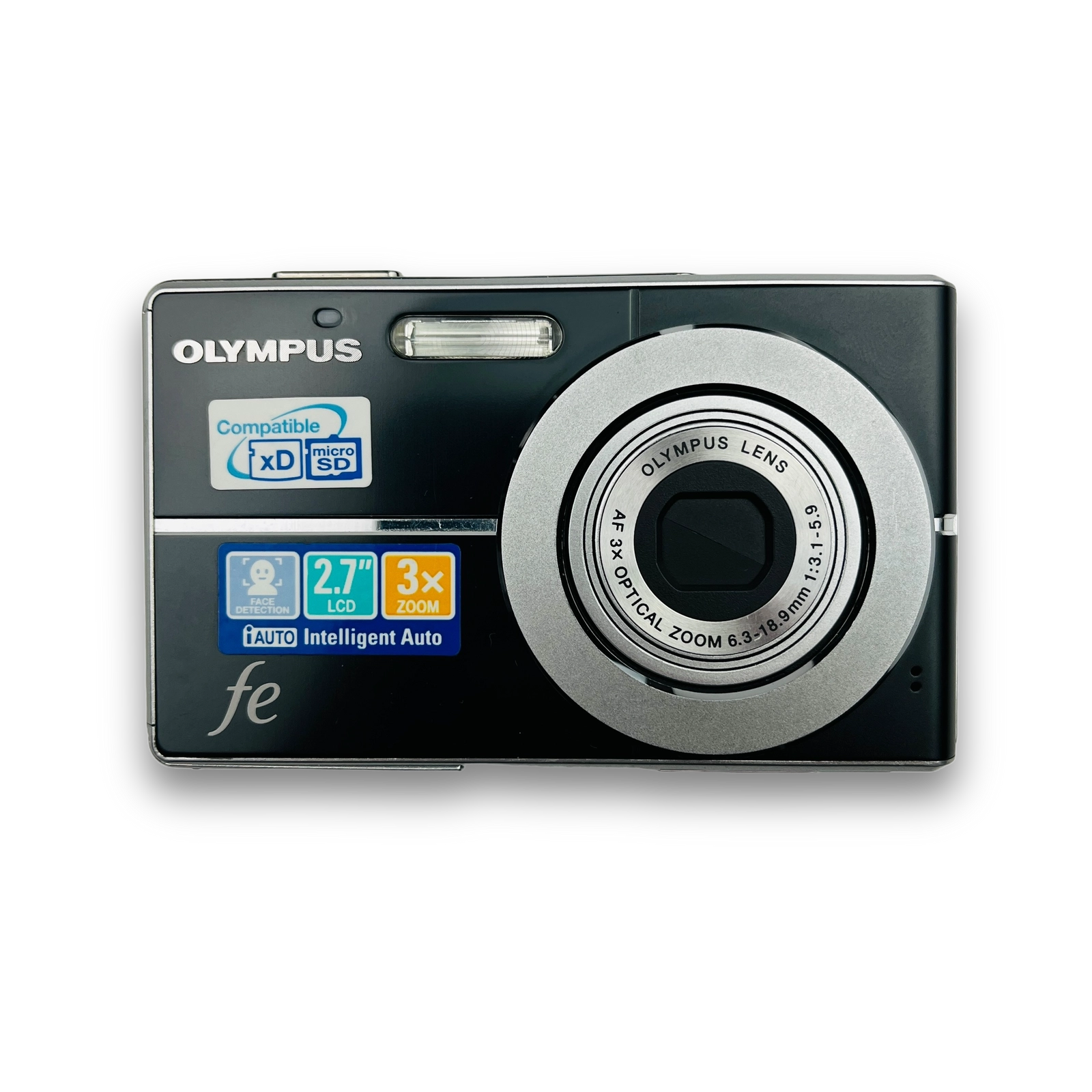ほぼ新品【動作確認ＯＫ】OLYMPUS　fe-3010 Olympus FE-3010 review: Olympus FE-3010 - CNET