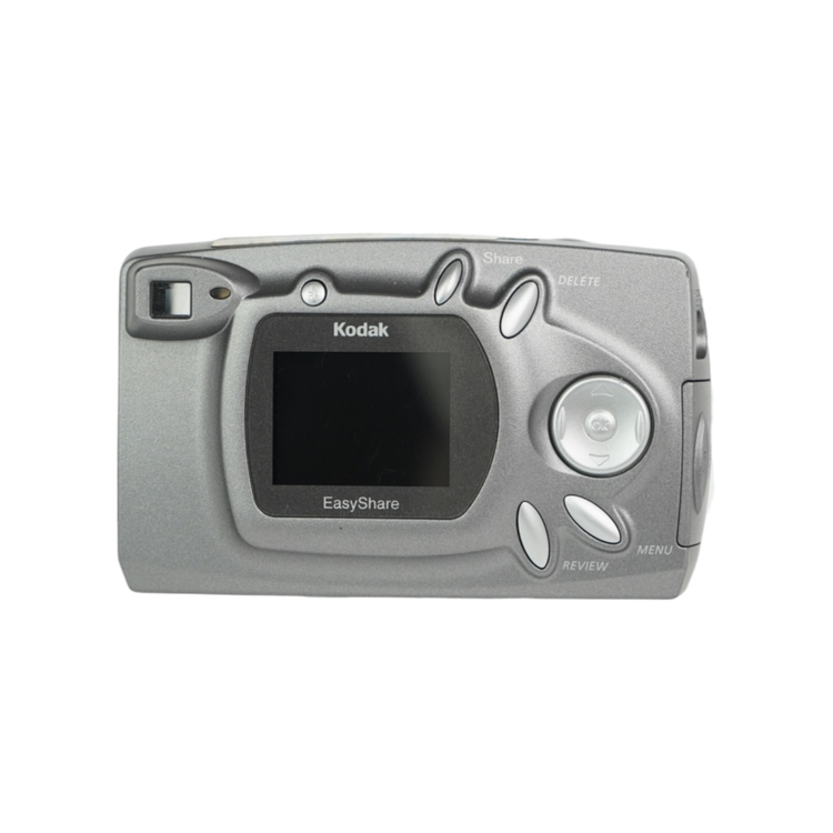 Aparat cyfrowy Kodak Easyshare CX 4300