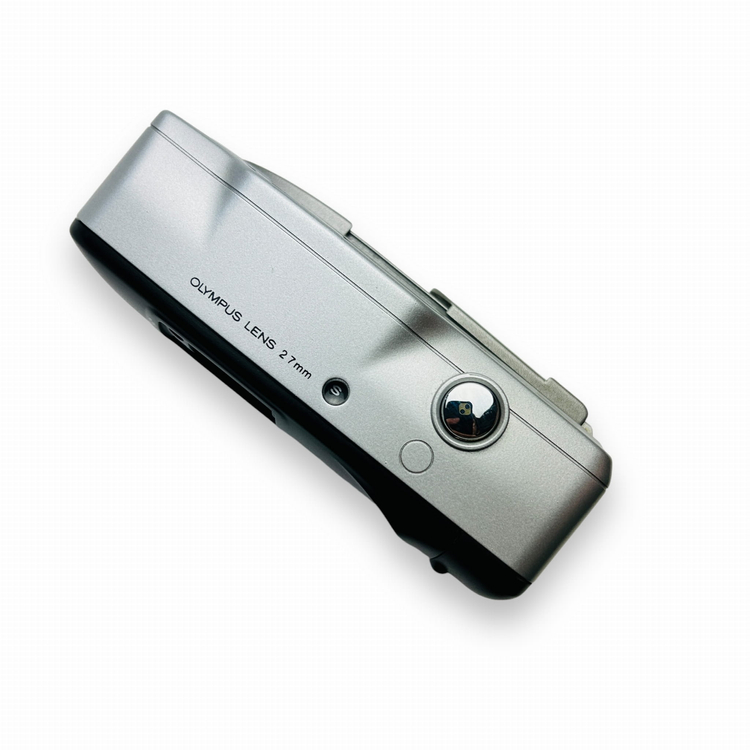 Aparat analogowy Olympus Trip XB40 AF