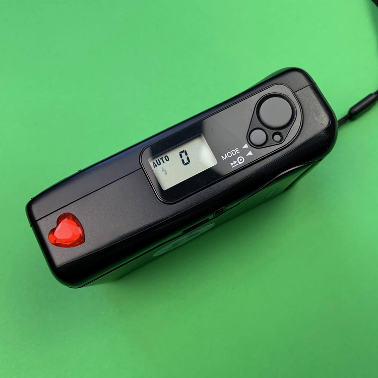 Aparat analogowy Sinpo PQ-3