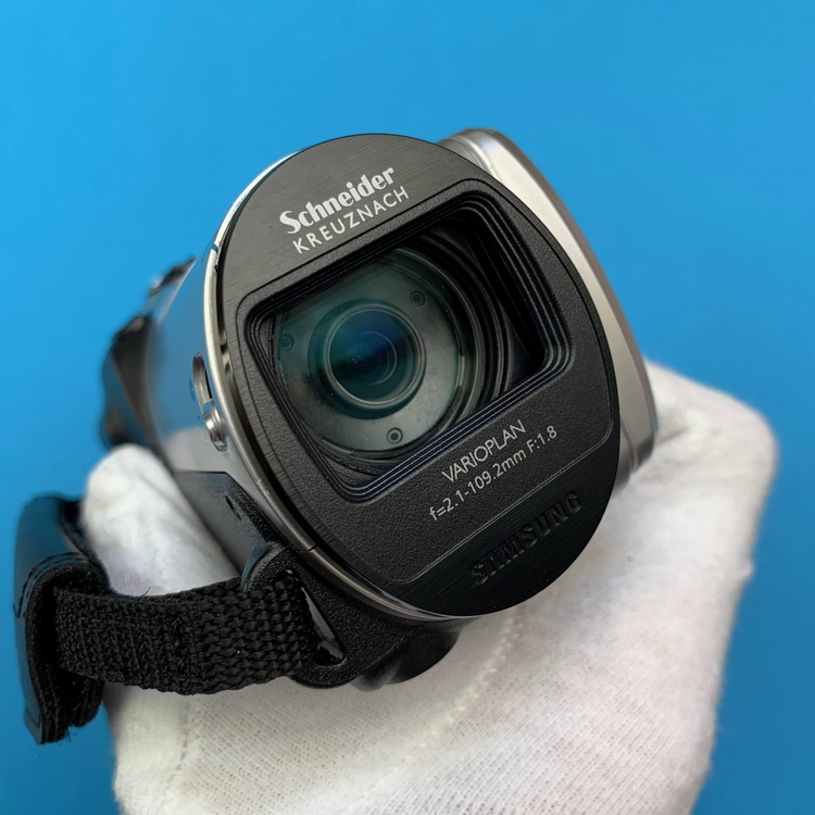 Kamera Samsung HyperDis 65x