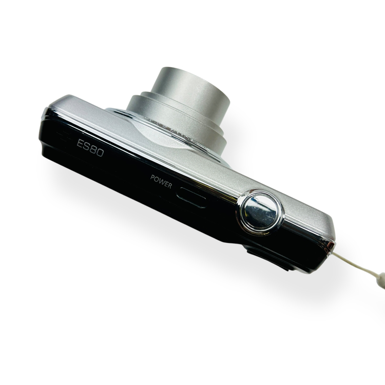Aparat cyfrowy Samsung ES80