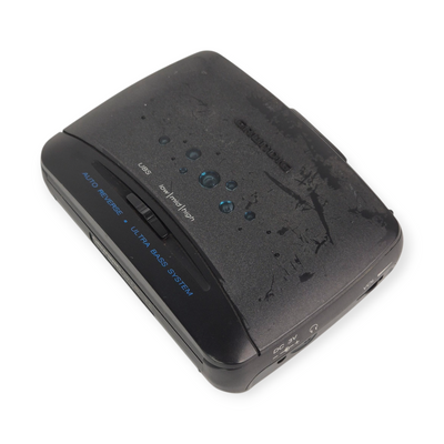 Walkman Grundig UBS