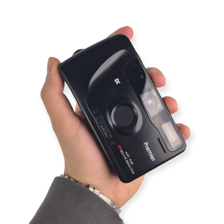 Aparat analogowy Premier M-911