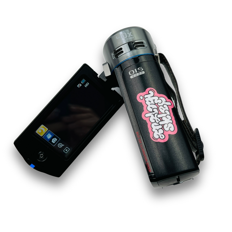 Kamera cyfrowa Samsung HMX-Q20