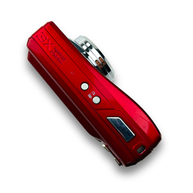 Aparat cyfrowy Kodak EasyShare C-140