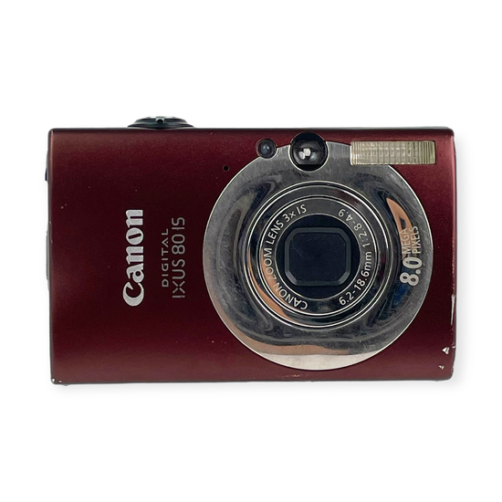 Aparat cyfrowy Canon Powershot SX150 IS | Wysoka Jakość, 100