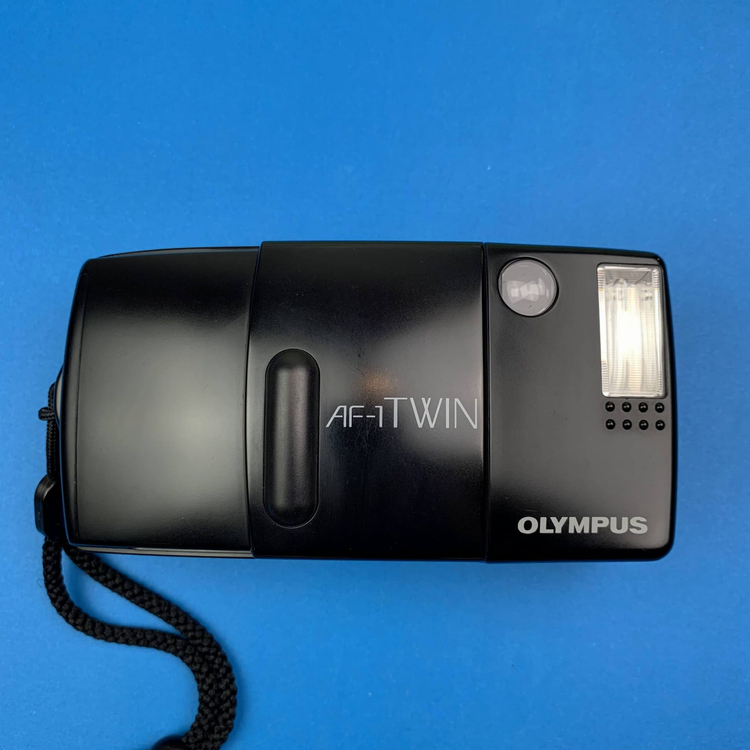 Olympus AF-1 TWIN