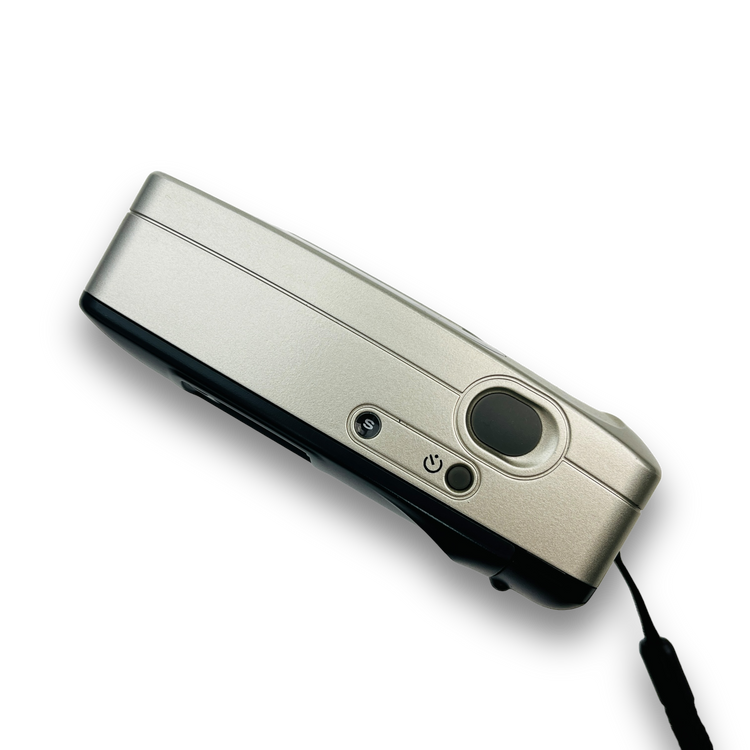 Aparat analogowy Pentax PC-3000