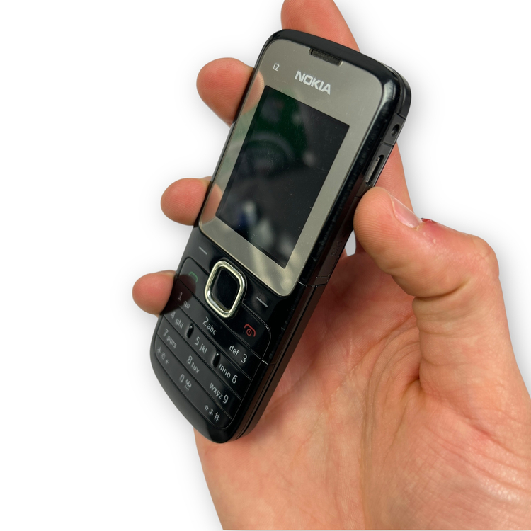 Telefon retro Nokia C2