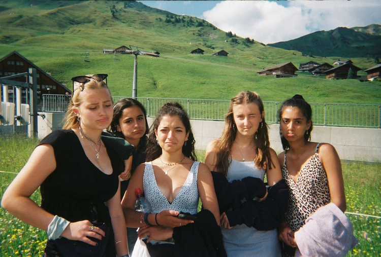 Aparat analogowy Ricoh AF-77