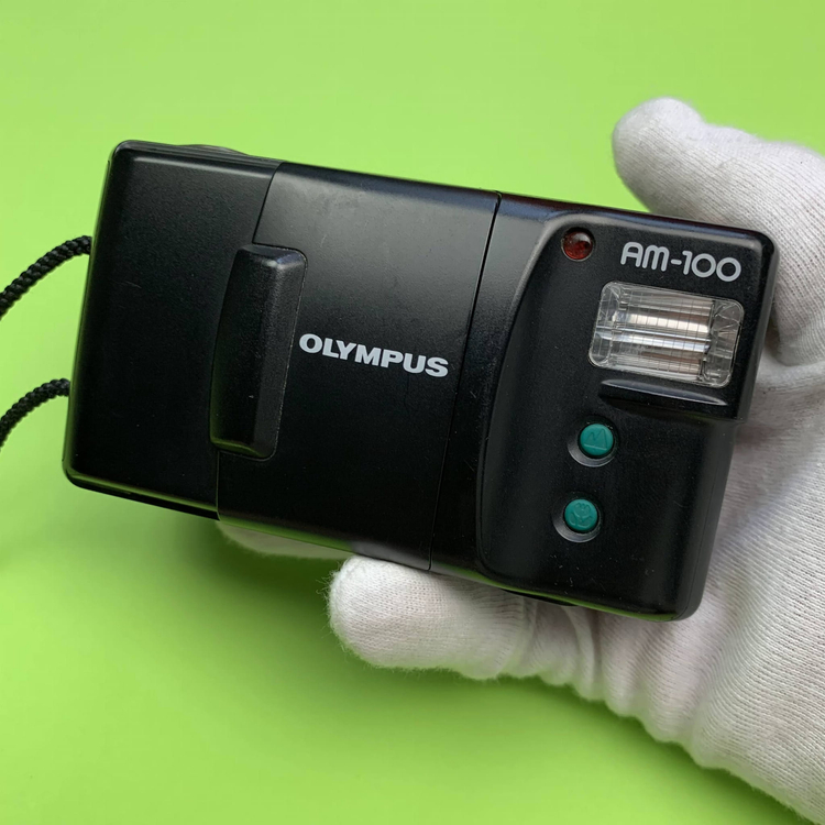 Olympus AM-100