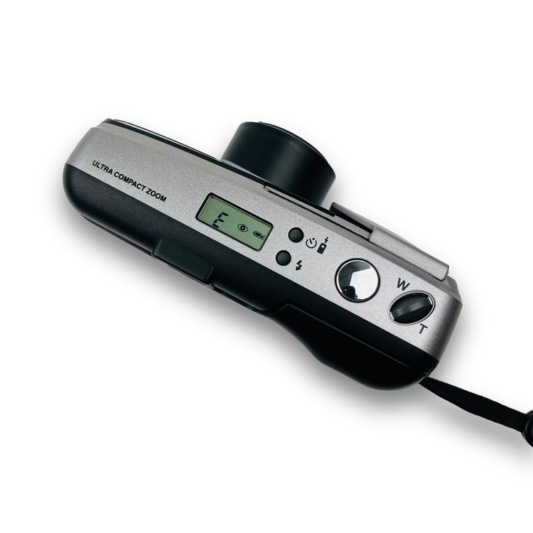 Olympus Superzoom 800s