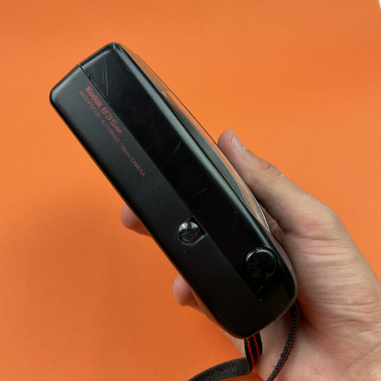 Aparat analogowy Kodak Star 835AF