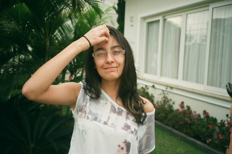 Praktica SuperZoom 105AF