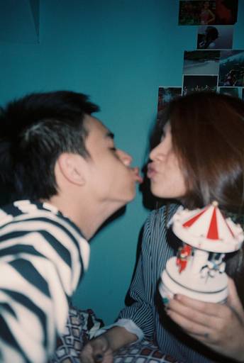 Aparat analogowy Kodak Sport S100 EF