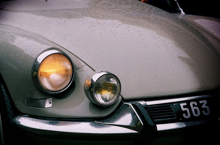 Olympus AZ-230 superzoom