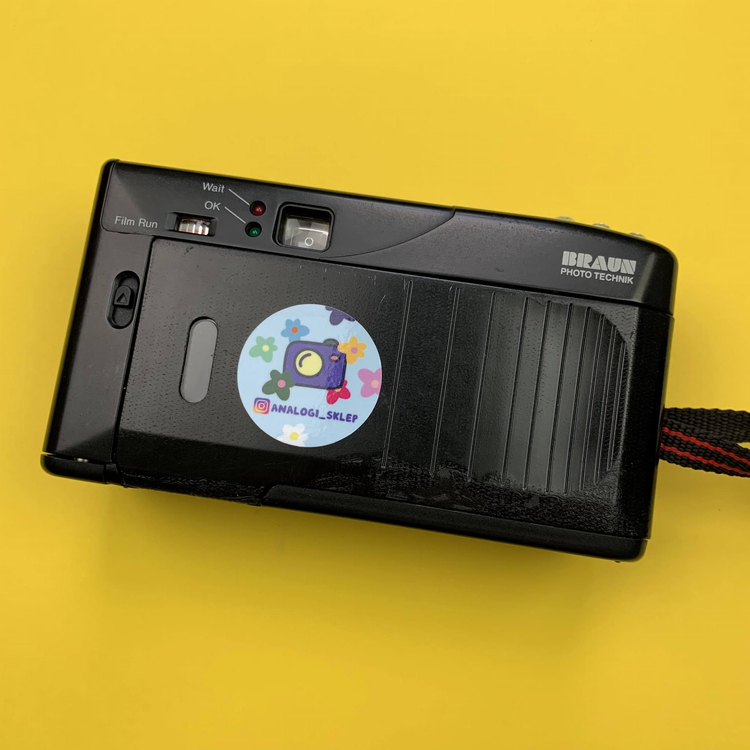 Braun Trend AF-2 Motor