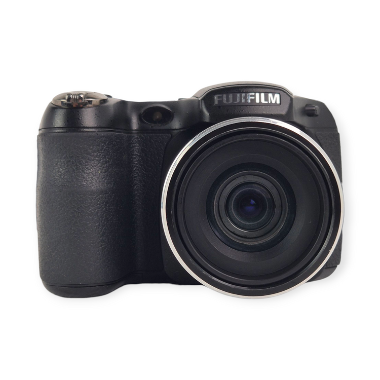 Aparat cyfrowy Fujifilm Finepix S2500HD