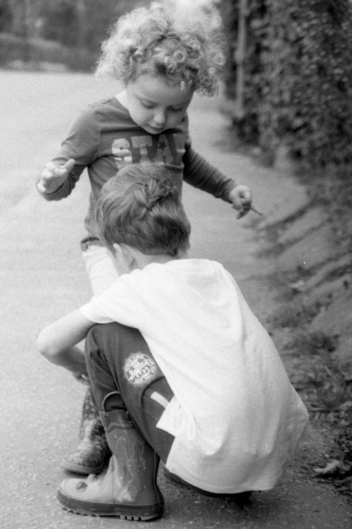 Aparat analogowy Canon EOS 300 SET