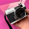Konica c35