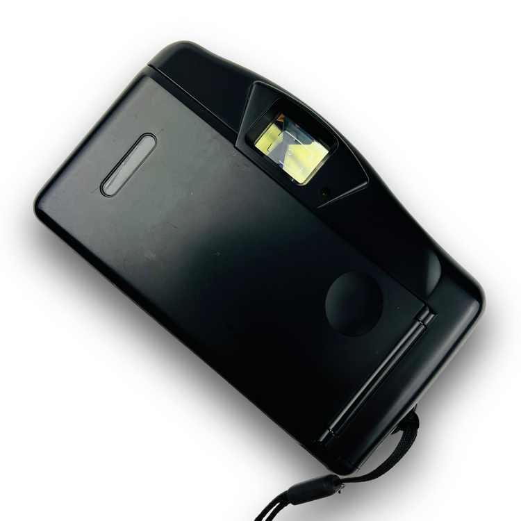 Aparat analogowy Praktica BF-af