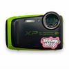 Aparat cyfrowy Fujifilm Finepix XP Underwater
