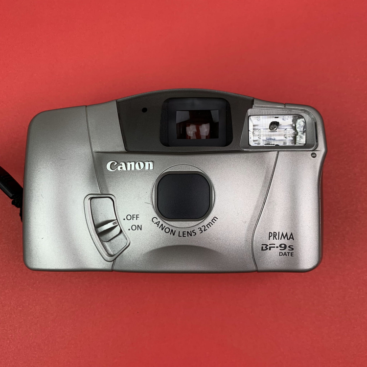 Canon Prima AF-S