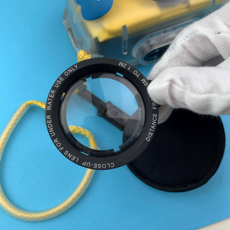 Aparat Podwodny Tura