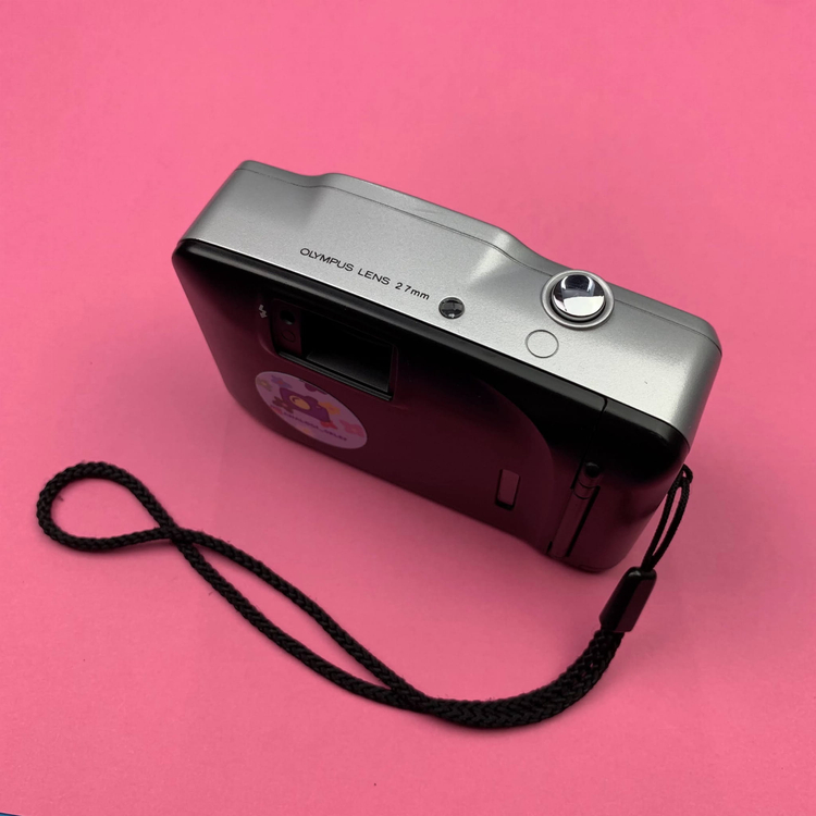 Olympus Trip XB400