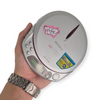 Discman odtwarzacz CD Sony D-NE511