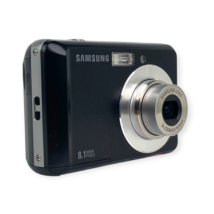 Aparat cyfrowy Samsung ES10