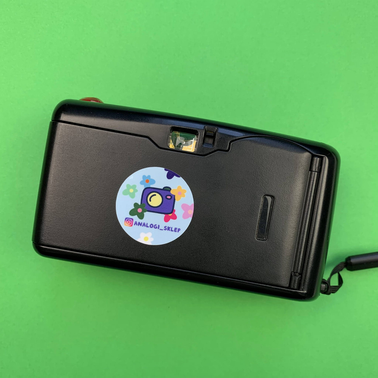 Aparat analogowy Sinpo PQ-3