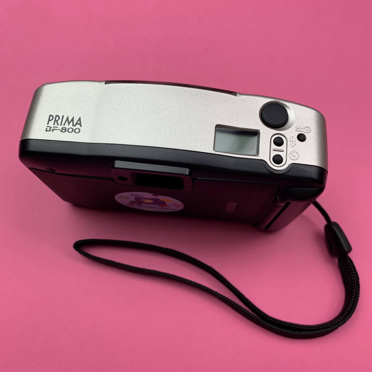 Canon Prima BF-800
