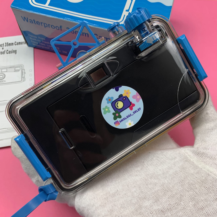 Aparat Podwodny Tura