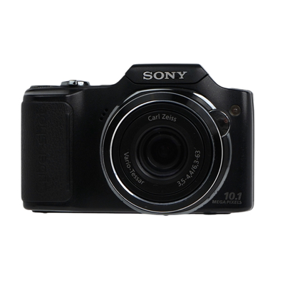 Aparat cyfrowy Sony Cybershot DSC-H20