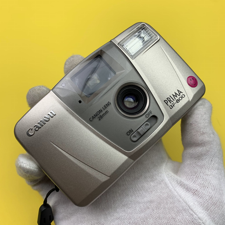 Canon Prima BF-800