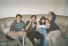 Aparat Analogowy Chinon Genesis III