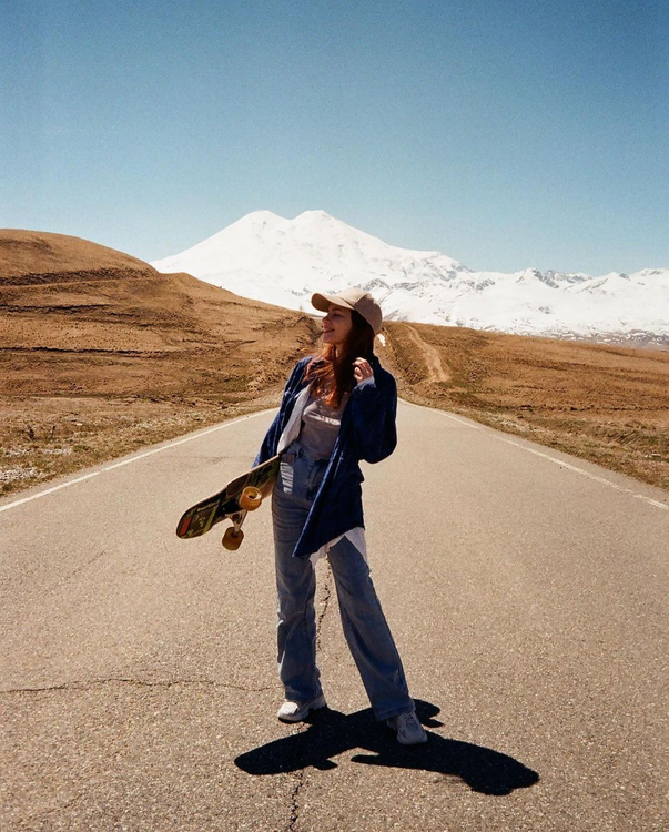 Aparat analogowy Olympus Mju I Panorama