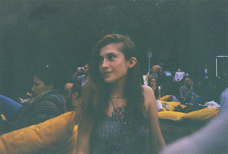 Aparat analogowy Kodak Sport S100ef