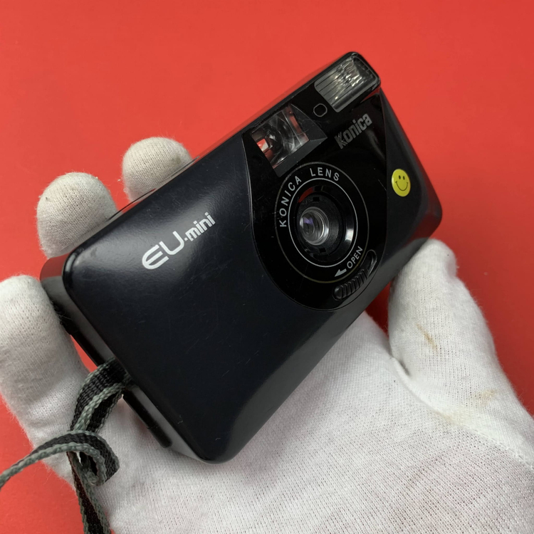 Konica Eu-Mini