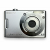 Aparat cyfrowy Sony Cybershot DSC-W30
