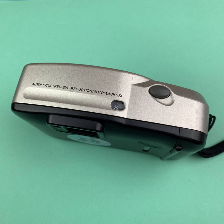 Minolta F35 BIG FINDER