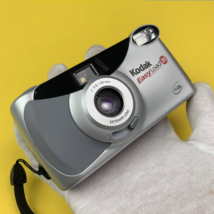 Kodak Easyload 35 KE25