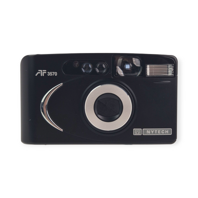 Aparat analogowy Nytech AF3570